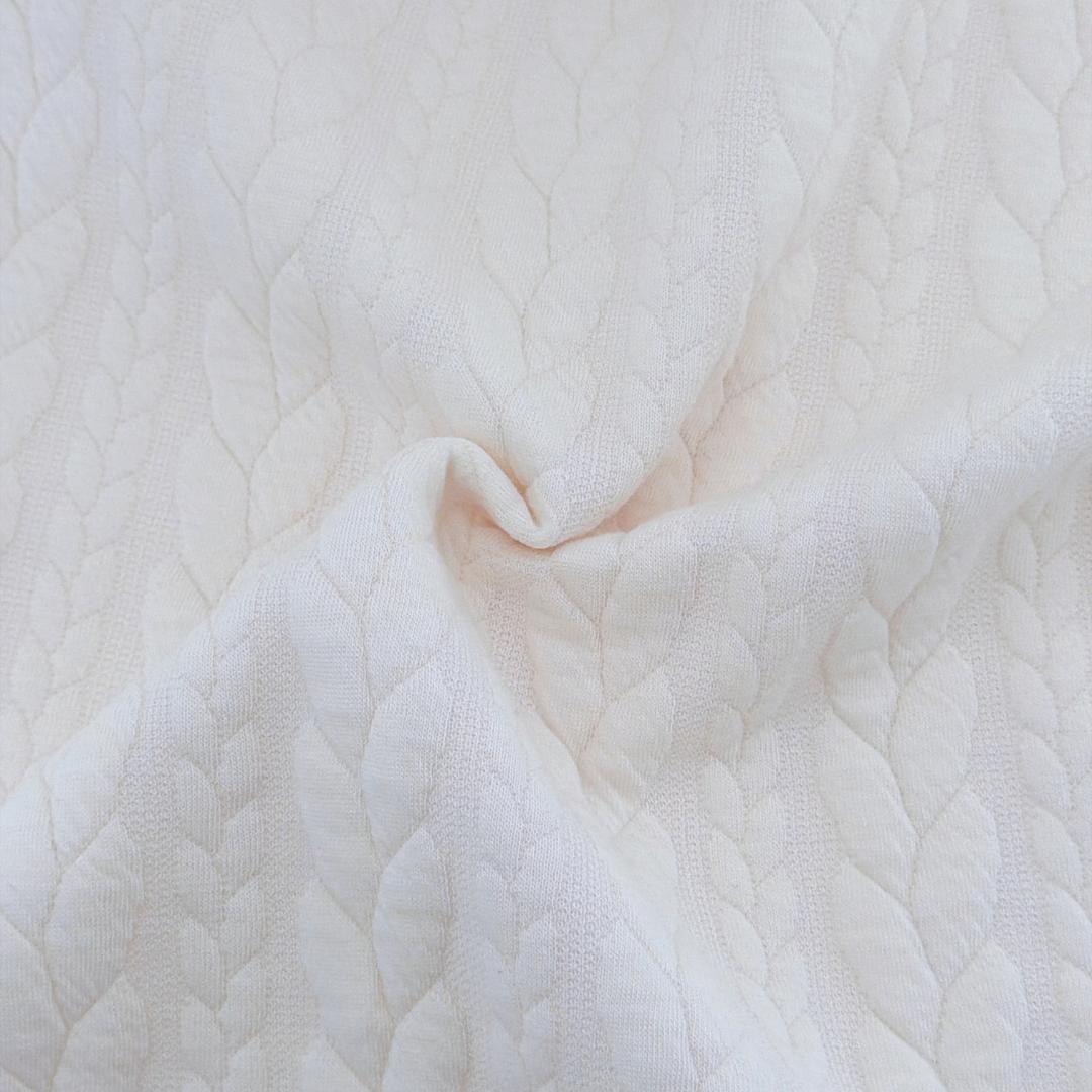 【即納】pretzels cable knit / ニット / ポリエステル［PO028］