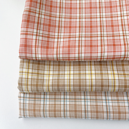 【即納】picnic check / チェック［PO001］