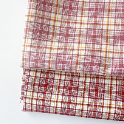 【即納】picnic check / チェック［PO001］