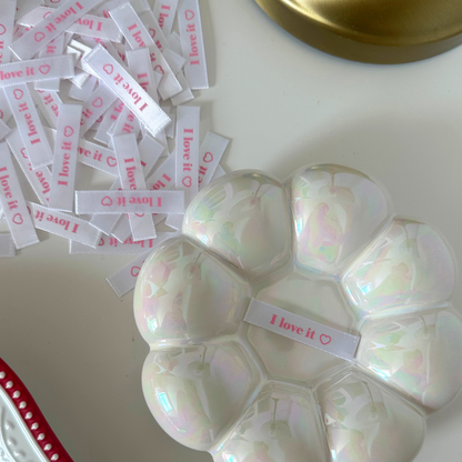 【即納】I LOVE IT TAG / タグ［TG009］