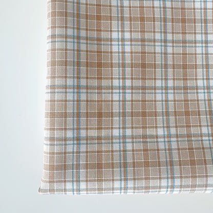 【即納】picnic check / チェック［PO001］