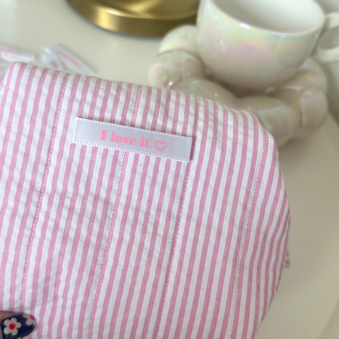 【即納】I LOVE IT TAG / タグ［TG009］