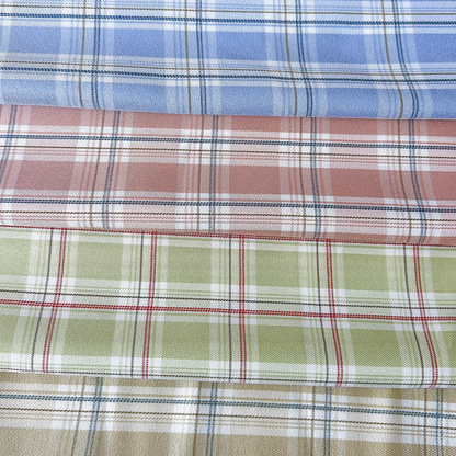 【即納】tartan pallet check / チェック ［PO003］