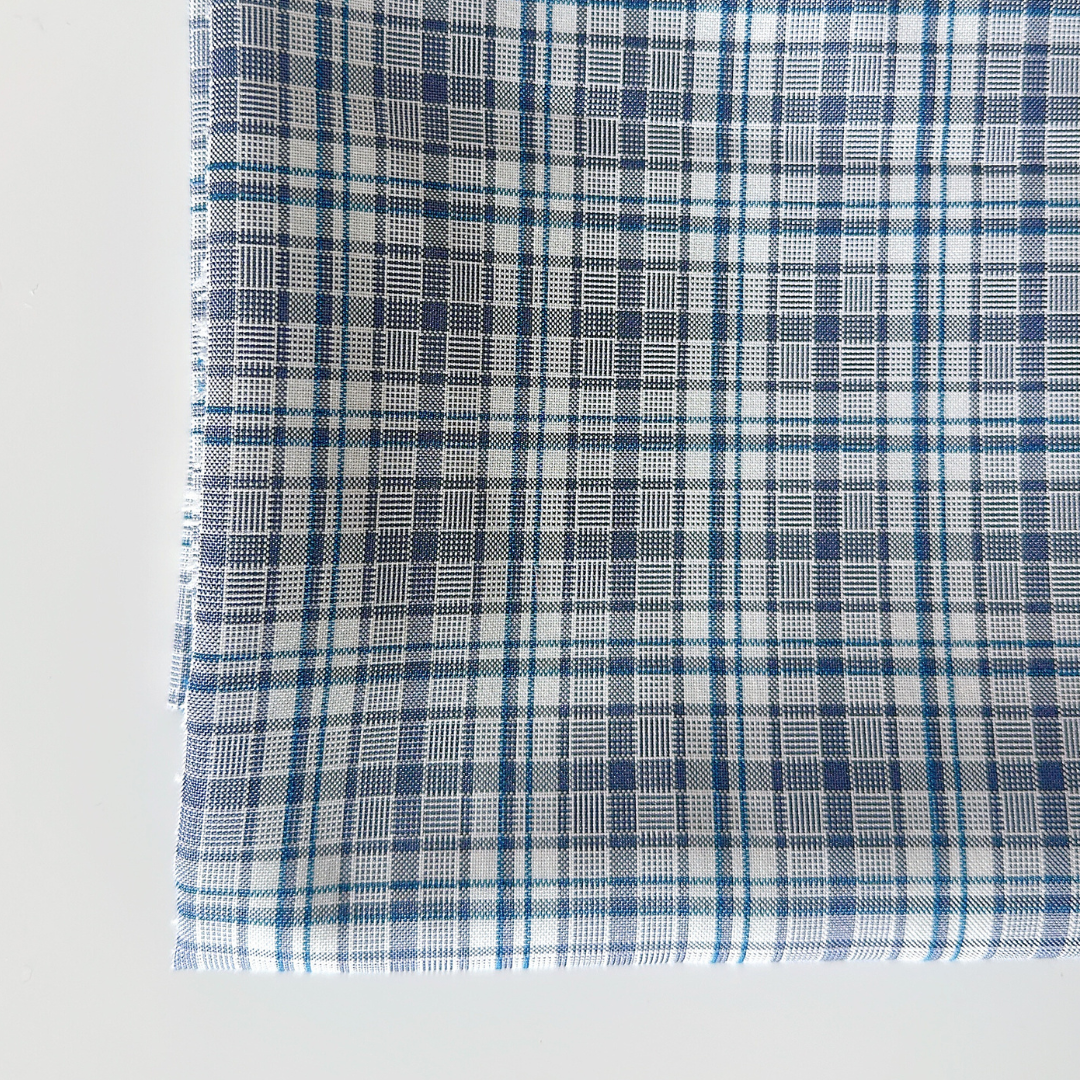 【即納】picnic check / チェック［PO001］