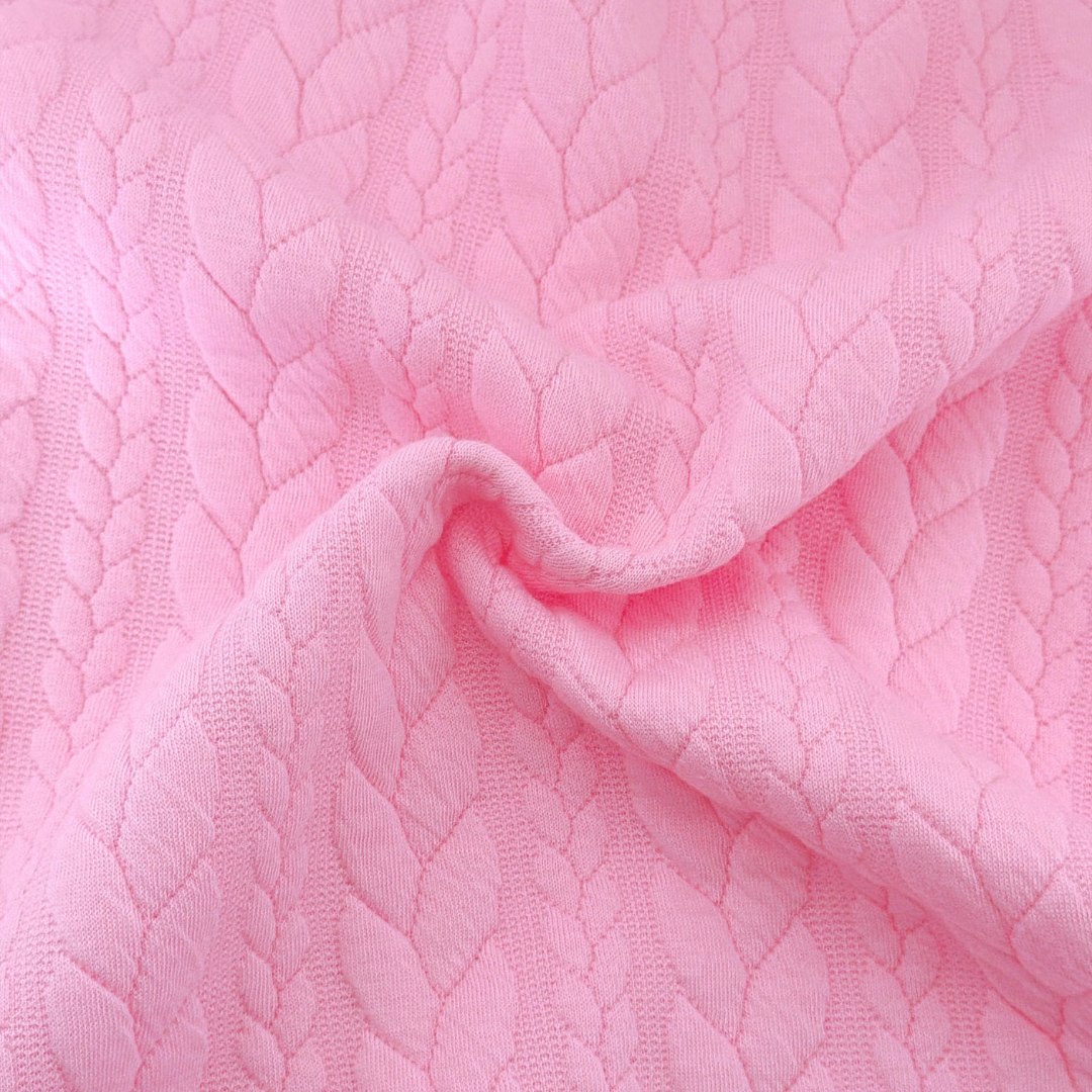 【即納】pretzels cable knit / ニット / ポリエステル［PO028］