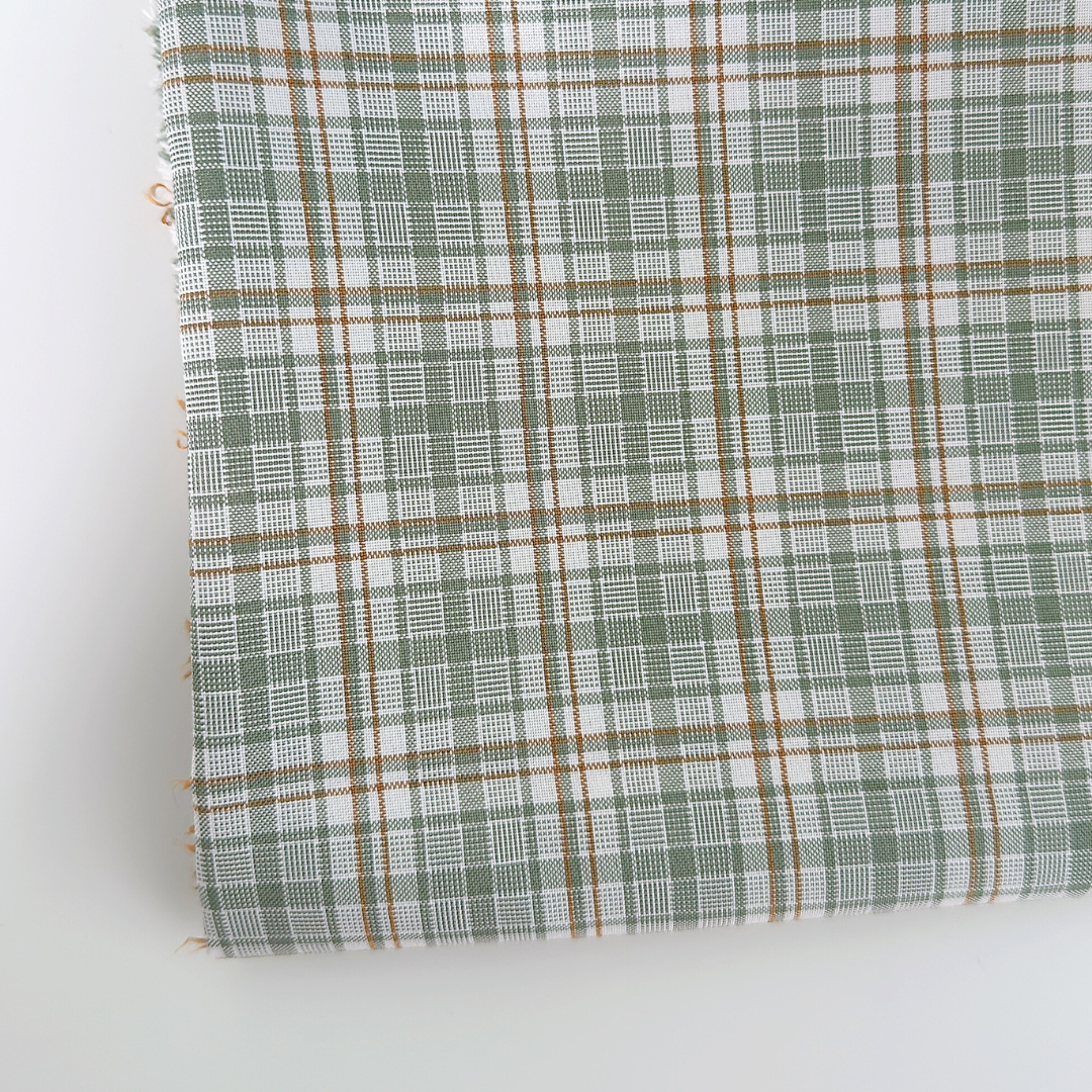 【即納】picnic check / チェック［PO001］