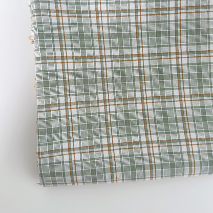 【即納】picnic check / チェック［PO001］