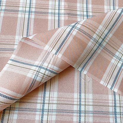 【即納】tartan pallet check / チェック ［PO003］