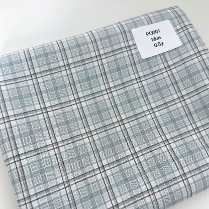 【即納】picnic check / チェック［PO001］