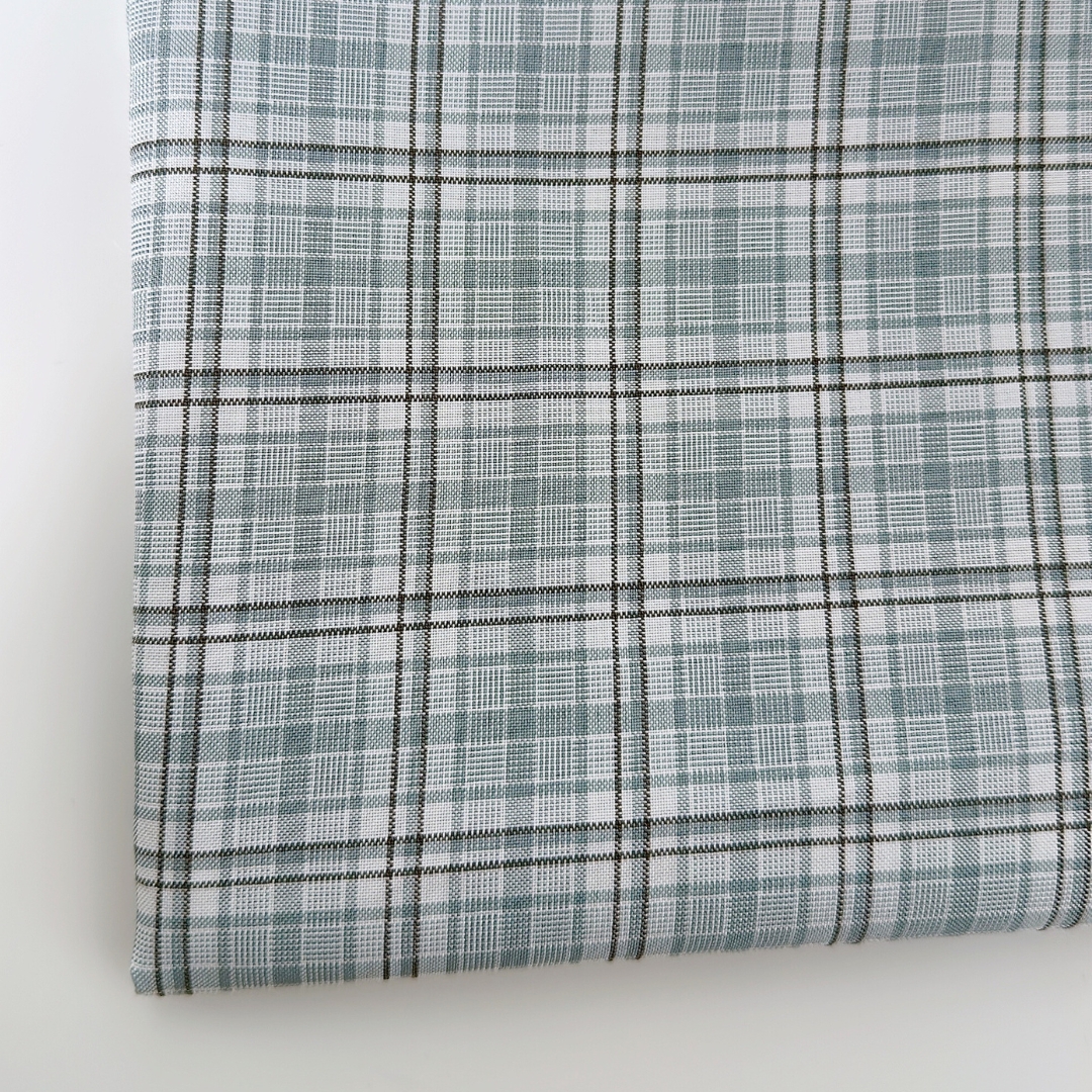 【即納】picnic check / チェック［PO001］