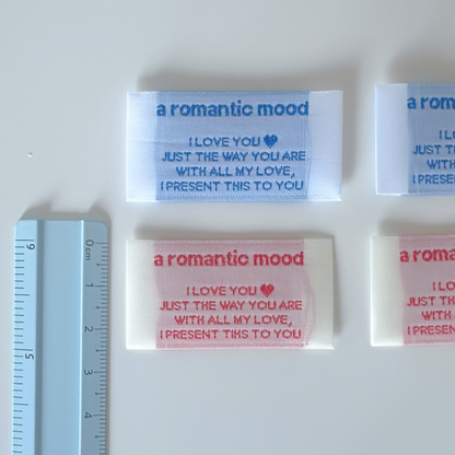 【即納】mosaic mood TAG / タグ［TG017］