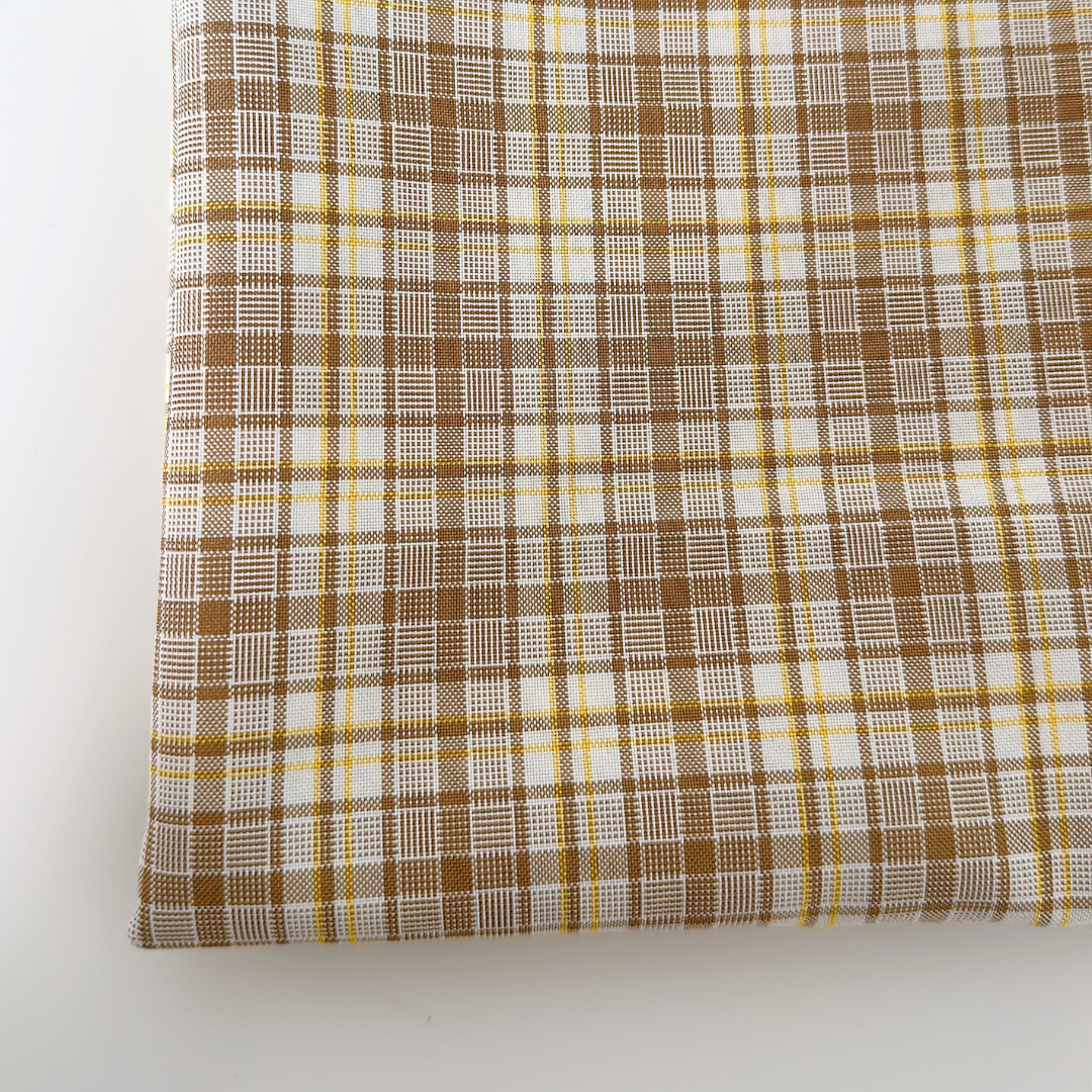 【即納】picnic check / チェック［PO001］