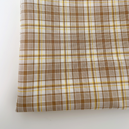 【即納】picnic check / チェック［PO001］