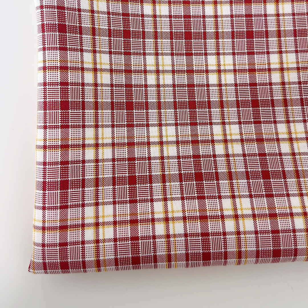 【即納】picnic check / チェック［PO001］