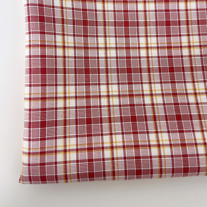 【即納】picnic check / チェック［PO001］