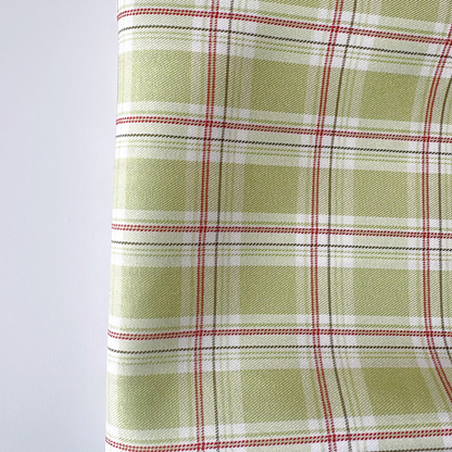 【即納】tartan pallet check / チェック ［PO003］