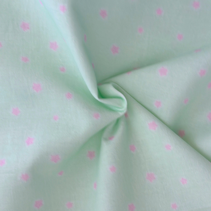 【新作即納】cotton candy stars / コットン / スター / パステル［CO043］