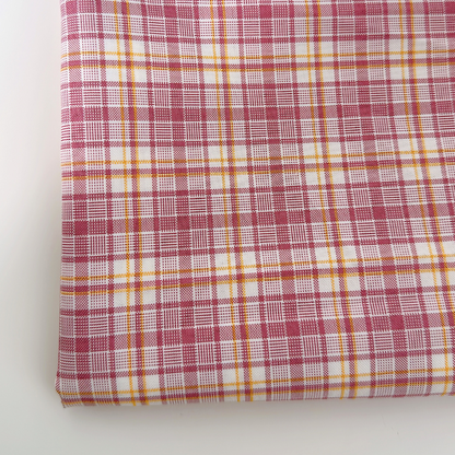 【即納】picnic check / チェック［PO001］