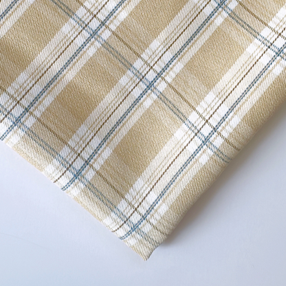 【即納】tartan pallet check / チェック ［PO003］