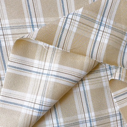 【即納】tartan pallet check / チェック ［PO003］