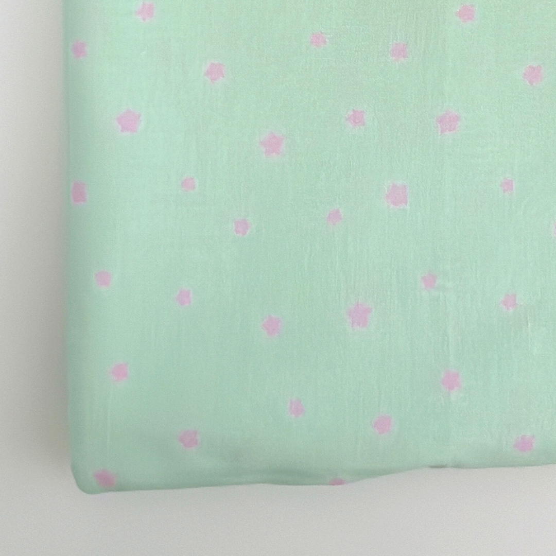 【新作即納】cotton candy stars / コットン / スター / パステル［CO043］