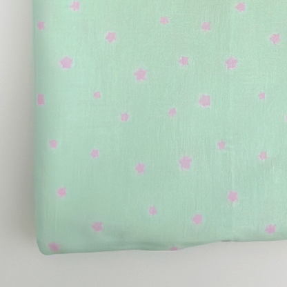 【新作即納】cotton candy stars / コットン / スター / パステル［CO043］