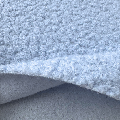 【即納】pastel bouclé wool / ボア  / パステル / ウール［BO001］