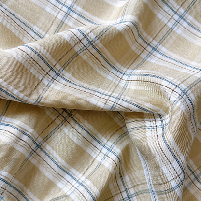 【即納】tartan pallet check / チェック ［PO003］