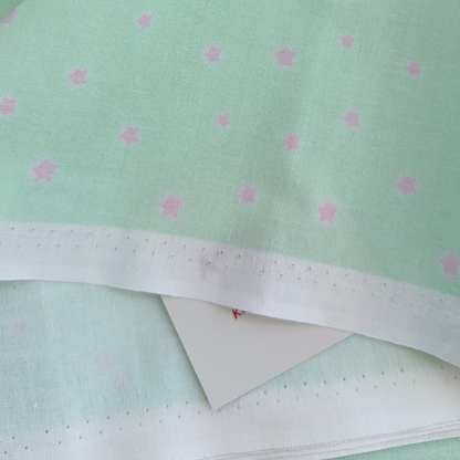 【新作即納】cotton candy stars / コットン / スター / パステル［CO043］