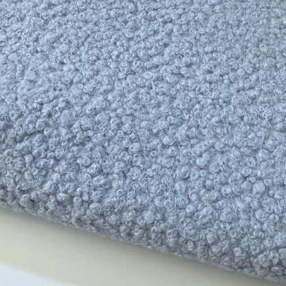 【即納】pastel bouclé wool / ボア  / パステル / ウール［BO001］