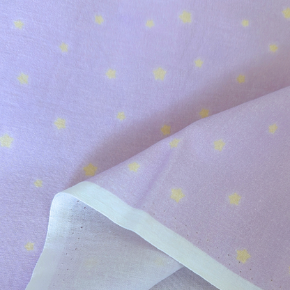 【新作即納】cotton candy stars / コットン / スター / パステル［CO043］