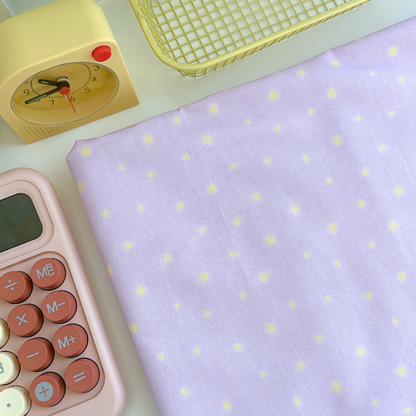 【新作即納】cotton candy stars / コットン / スター / パステル［CO043］