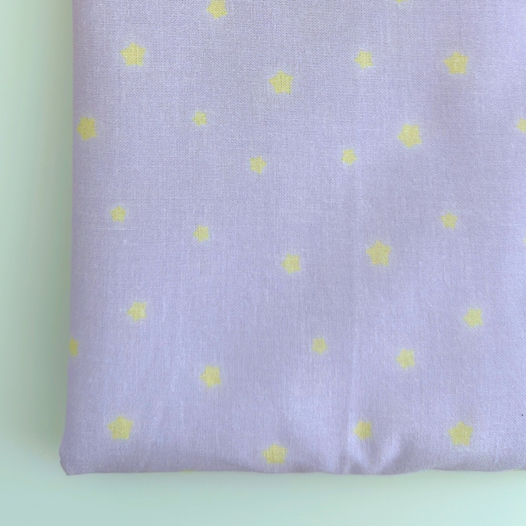 【新作即納】cotton candy stars / コットン / スター / パステル［CO043］