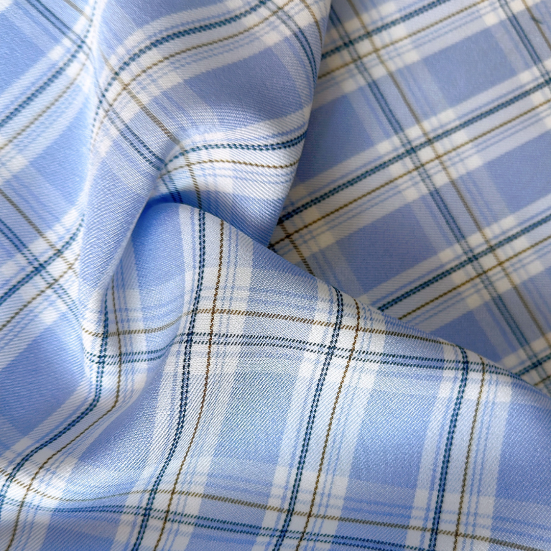 【即納】tartan pallet check / チェック ［PO003］