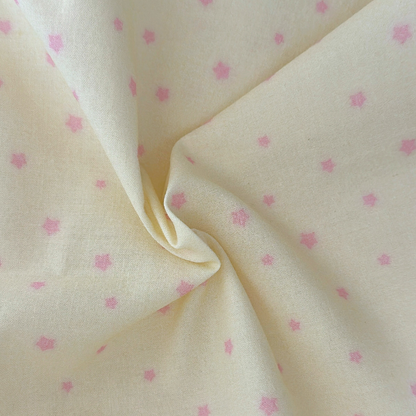 【新作即納】cotton candy stars / コットン / スター / パステル［CO043］