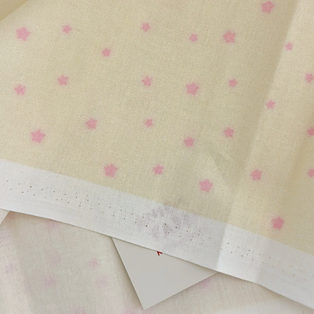 【新作即納】cotton candy stars / コットン / スター / パステル［CO043］