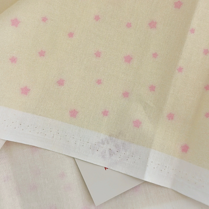 【新作即納】cotton candy stars / コットン / スター / パステル［CO043］