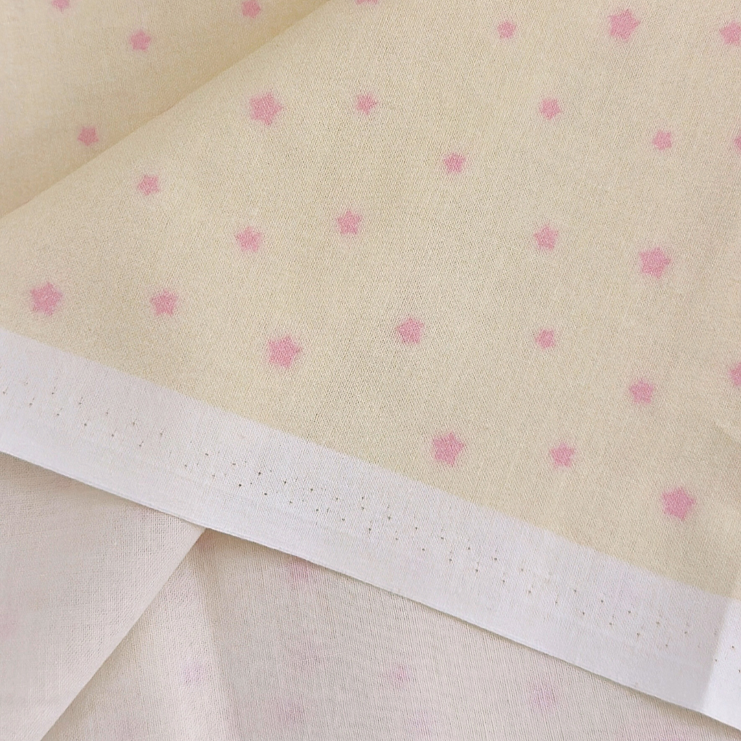 【新作即納】cotton candy stars / コットン / スター / パステル［CO043］