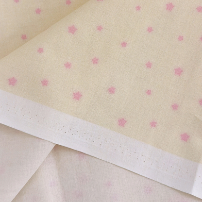 【新作即納】cotton candy stars / コットン / スター / パステル［CO043］