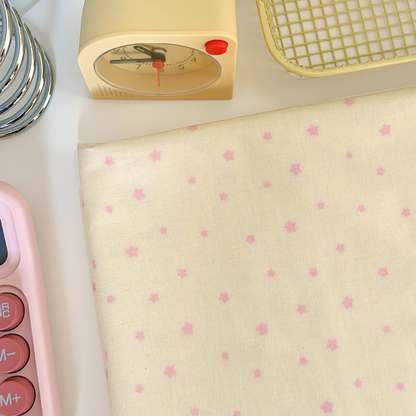 【新作即納】cotton candy stars / コットン / スター / パステル［CO043］