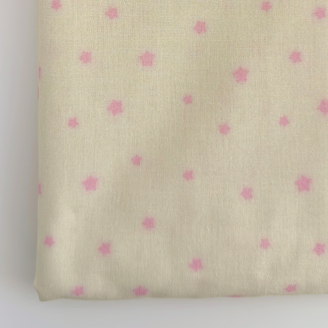 【新作即納】cotton candy stars / コットン / スター / パステル［CO043］