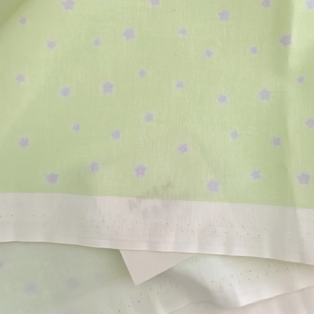 【新作即納】cotton candy stars / コットン / スター / パステル［CO043］