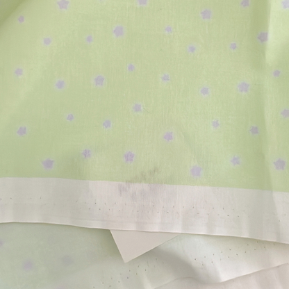 【新作即納】cotton candy stars / コットン / スター / パステル［CO043］