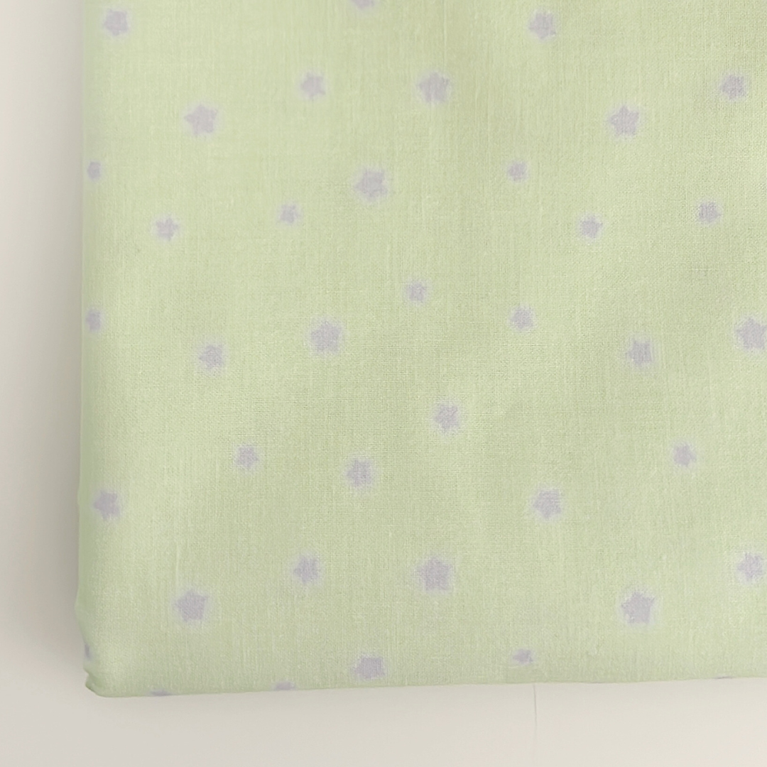 【新作即納】cotton candy stars / コットン / スター / パステル［CO043］