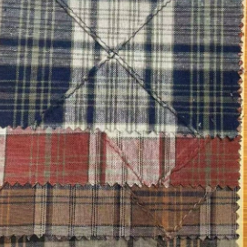 【専用】 / チェック［CO051］