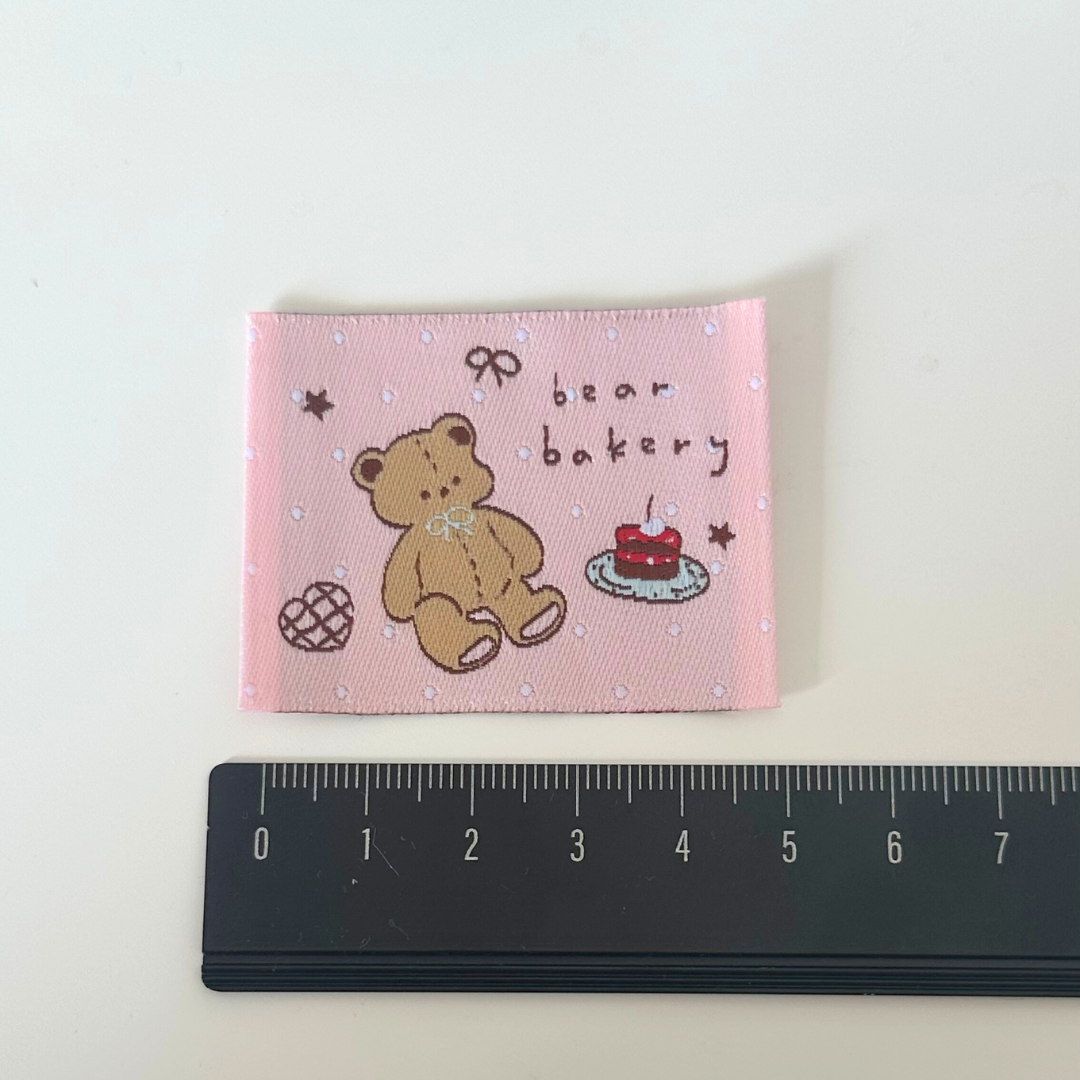 【即納】lovely bear TAG / タグ［TG010］