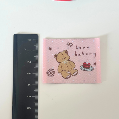 【即納】lovely bear TAG / タグ［TG010］