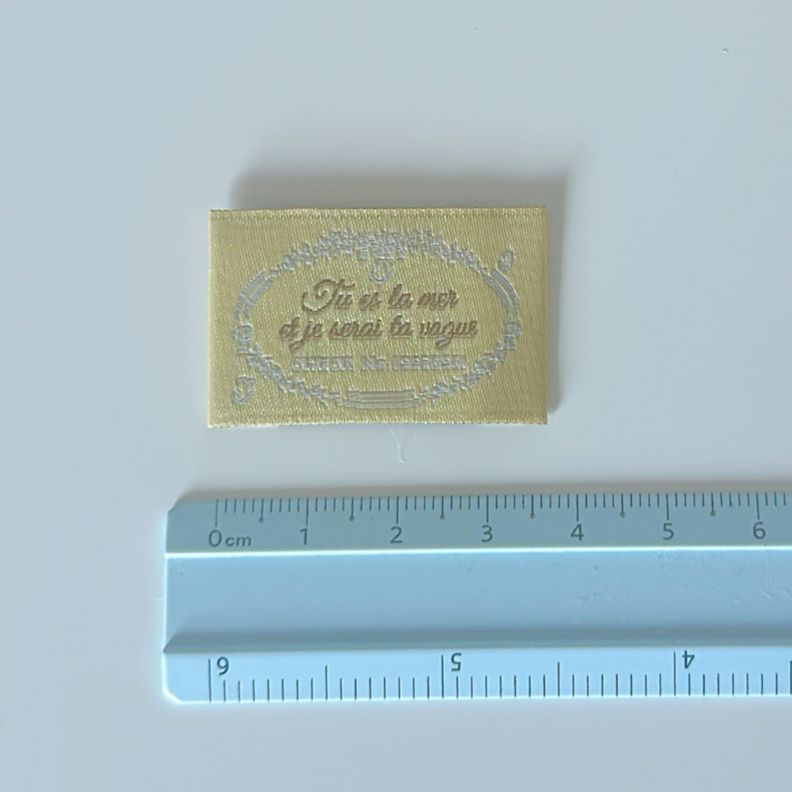 【即納】sweet classic TAG / タグ［TG018］