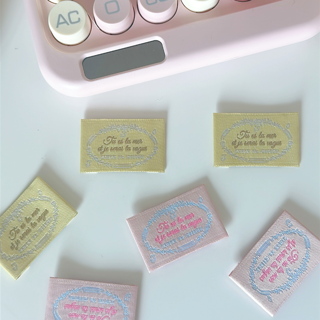 【即納】sweet classic TAG / タグ［TG018］