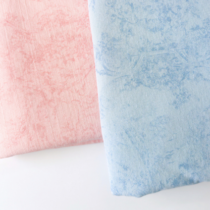 【即納】denim Toile de Jouy / デニム ［DM002］